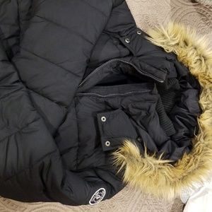 Winter jacket Abercrombie and Fitch